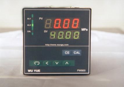 XT系列高温熔体压力传感器
